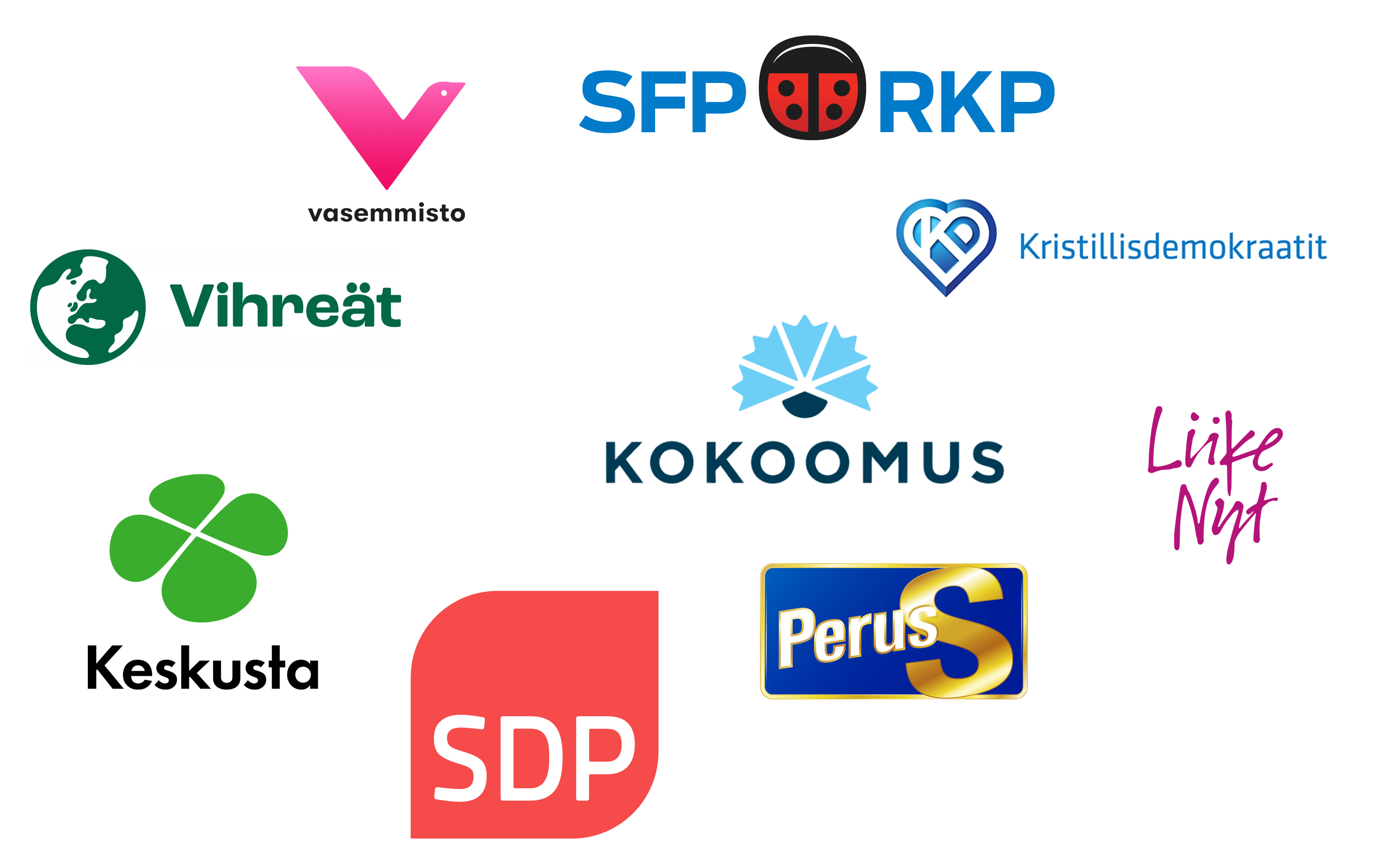 Miksi Mik n Puolue Ei Tunnu Oikealta Miksi Mik n Puolue Ei Tunnu Oikealta