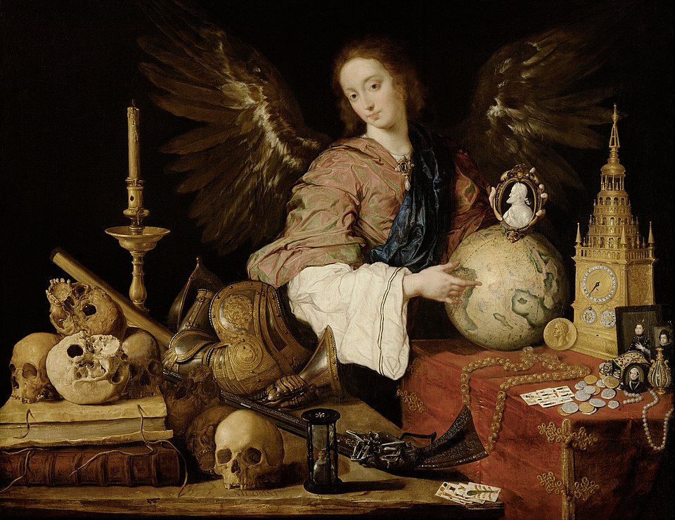 Antonio_de_Pereda_-_Allegory_of_Vanity